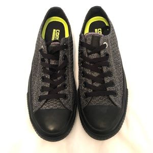 Converse Chuck Taylor II shoes